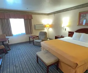 Photo 5 - SureStay by Best Western Sunnyvale Silicon Valley