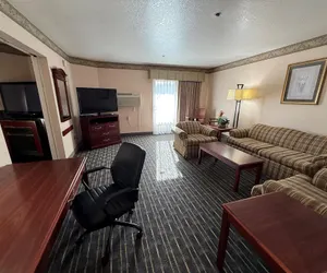 Photo 3 - SureStay by Best Western Sunnyvale Silicon Valley