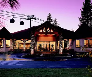Photo 2 - Forest Suites Resort at Heavenly Village