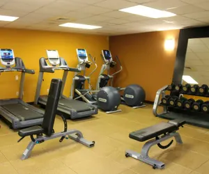 Photo 4 - Best Hotel Dayton - Miamisburg