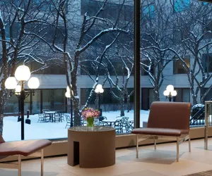 Photo 3 - Hyatt Regency Schaumburg Chicago