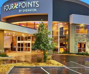 Photo 2 - Four Points by Sheraton Little Rock Midtown