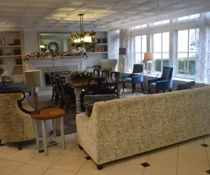 Photo 5 - The Kensington Hotel