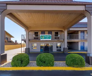 Photo 2 - Quality Inn