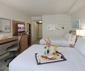 Photo 4 - Holiday Inn Washington-Central/White House by IHG