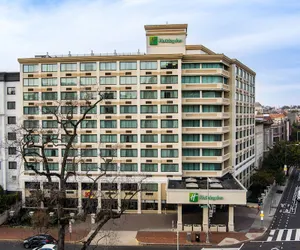 Photo 2 - Holiday Inn Washington-Central/White House by IHG