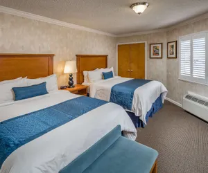 Photo 4 - SFO El Rancho Inn SureStay Collection by Best Western