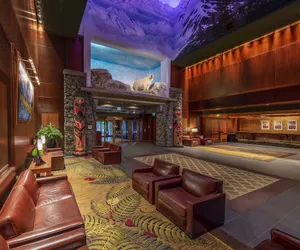 Photo 3 - Alyeska Resort
