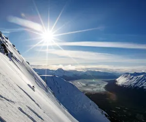 Photo 2 - Alyeska Resort