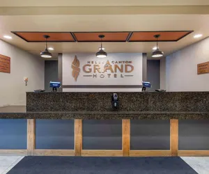 Photo 3 - Hell Canyon Grand Hotel, Ascend Hotel Collection