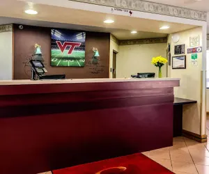 Photo 5 - Econo Lodge Christiansburg-Blacksburg I-81