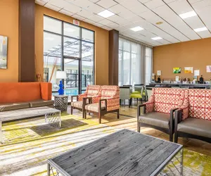 Photo 4 - Quality Inn Perry - National Fairgrounds Area