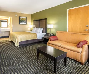 Photo 5 - Quality Inn Perry - National Fairgrounds Area