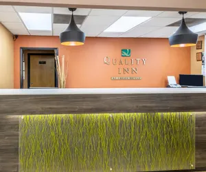 Photo 3 - Quality Inn Perry - National Fairgrounds Area