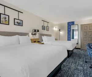 Photo 5 - Sleep Inn & Suites Merrillville