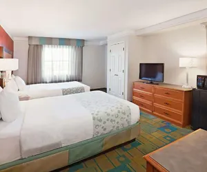 Photo 5 - Sleep Inn & Suites Merrillville