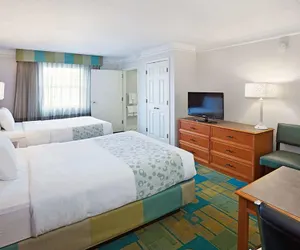 Photo 3 - Sleep Inn & Suites Merrillville