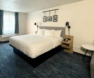 Photo 5 - Sleep Inn & Suites Merrillville