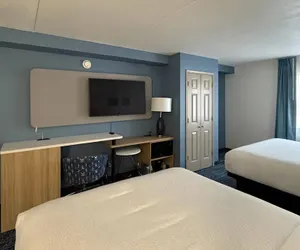 Photo 2 - Sleep Inn & Suites Merrillville