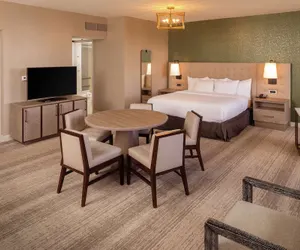 Photo 4 - Hilton Birmingham Downtown at UAB