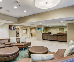 Photo 3 - Candlewood Suites Richmond - West Broad, an IHG Hotel