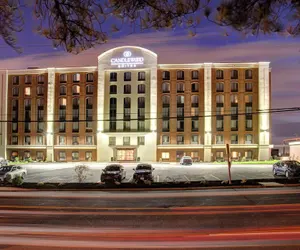 Photo 2 - Candlewood Suites Richmond - West Broad, an IHG Hotel