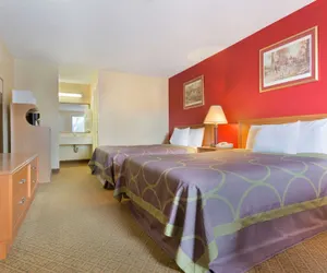 Photo 5 - Super 8 by Wyndham Lancaster
