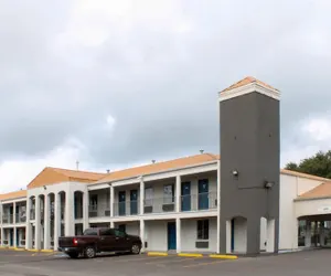 Photo 2 - Motel 6 Round Rock, TX