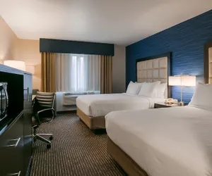 Photo 5 - Holiday Inn Express Bellingham by IHG