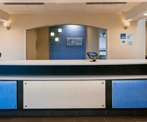 Photo 3 - Holiday Inn Express Bellingham by IHG
