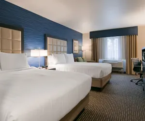 Photo 3 - Holiday Inn Express Bellingham by IHG