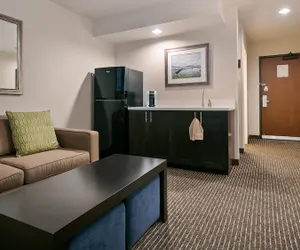 Photo 4 - Holiday Inn Express Bellingham by IHG