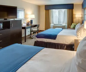 Photo 5 - Holiday Inn Express Bellingham by IHG