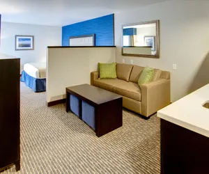 Photo 5 - Holiday Inn Express Bellingham, an IHG Hotel