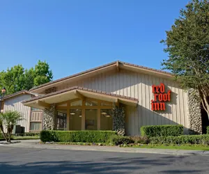 Photo 2 - Red Roof Inn San Dimas - Fairplex