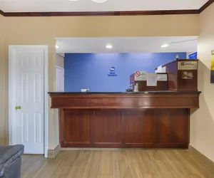 Photo 4 - Best Western Fairwinds Inn