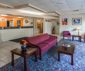 Photo 2 - Motel 6 Groton, CT—Casinos Nearby