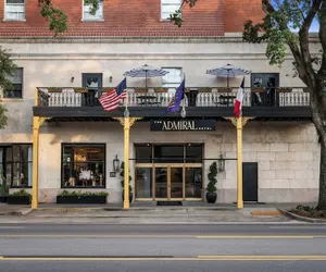 Photo 2 - The Admiral, Downtown Historic District