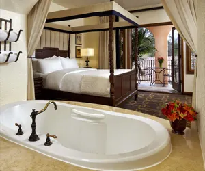 Photo 4 - Fairmont Sonoma Mission Inn & Spa