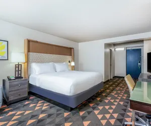 Photo 5 - Courtyard by Marriott across Universal Orlando