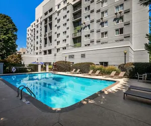 Photo 2 - Sonesta Select Atlanta Midtown Georgia Tech