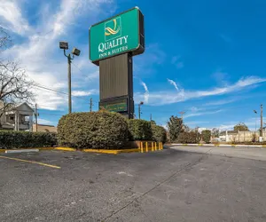 Photo 2 - Quality Inn & Suites Conference Center Statesboro Historic District