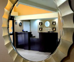 Photo 4 - Comfort Inn University Durham - Chapel Hill