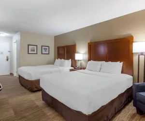 Photo 2 - Comfort Inn University Durham - Chapel Hill