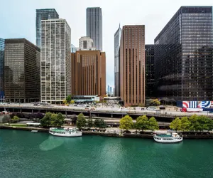 Photo 2 - Hyatt Regency Chicago