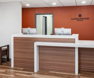 Photo 5 - Candlewood Suites Columbus North – Worthington by IHG