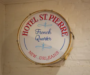 Photo 5 - Hotel St. Pierre®, a French Quarter Inns® Hotel