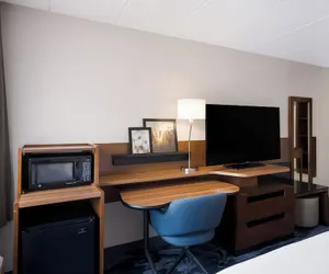 Photo 3 - Fairfield Inn By Marriott Amesbury