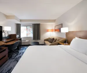 Photo 4 - Fairfield Inn By Marriott Amesbury