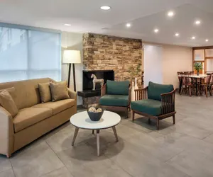 Photo 2 - Fairfield Inn By Marriott Amesbury